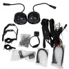 ECOBENE R40 Auxiliary Lights
