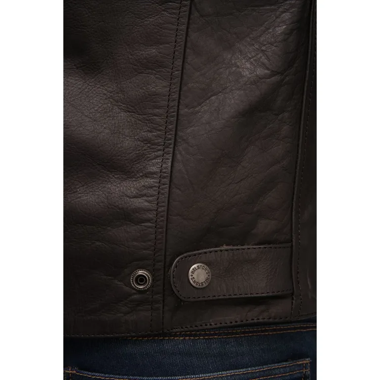 HELSTONS Rocket Jacket