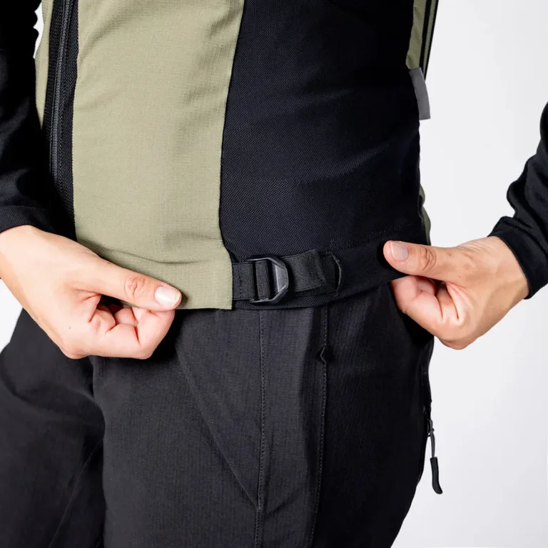 ixs_ipro_1_0_olive_7.jpg IXS IPRO 1.0 Airbag Vest