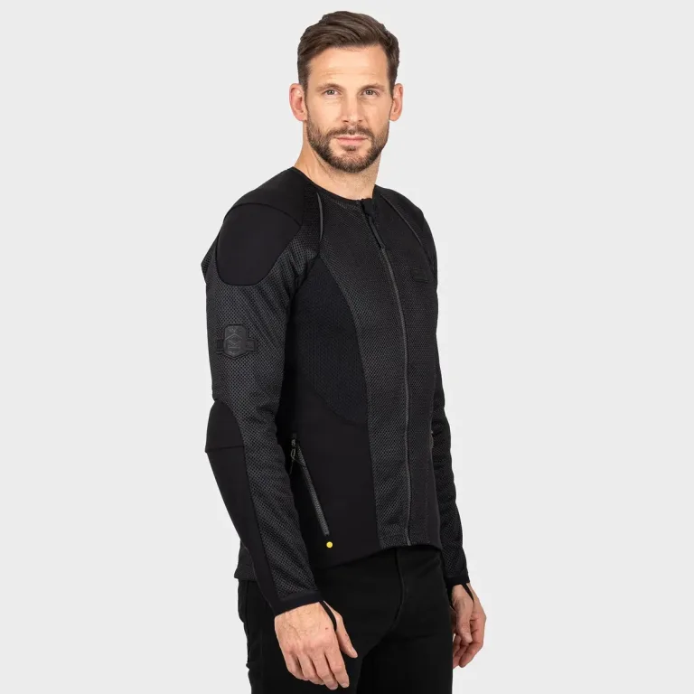 knox_urbane_pro_mk3_black_4.jpg KNOX Urbane Pro MK3 Jacket