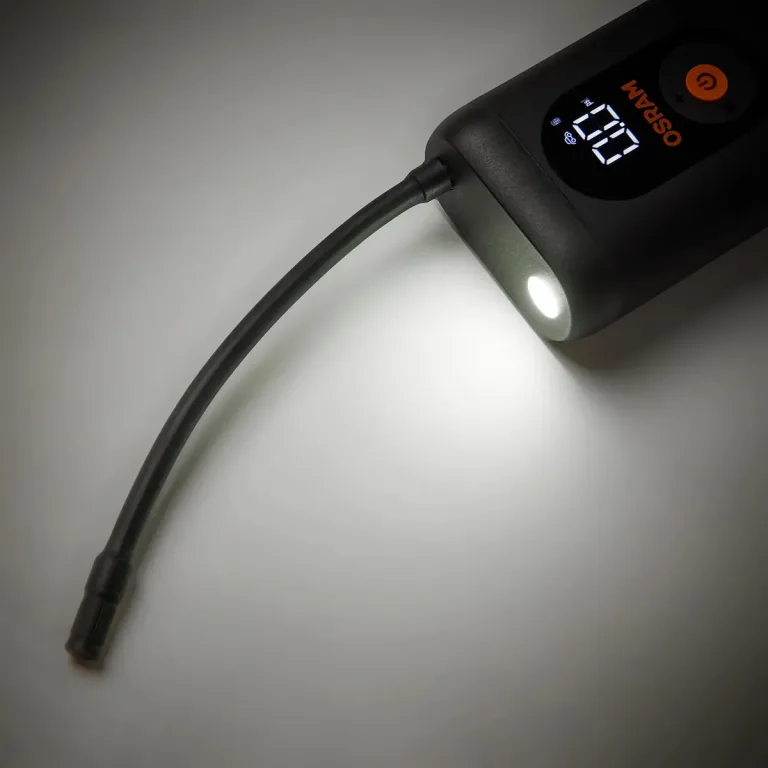 OSRAM TYREinflate 1600 Portable Tyre Compressor
