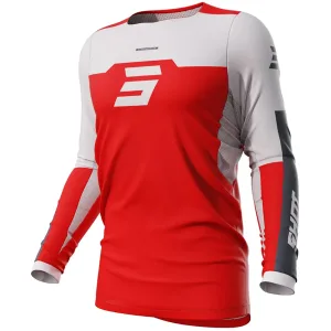 SHOT Contact Iron Cross Jersey