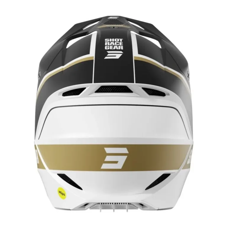shot_race_mythic_black_matte_gold_3.jpg SHOT Race Mythic Cross Helmet