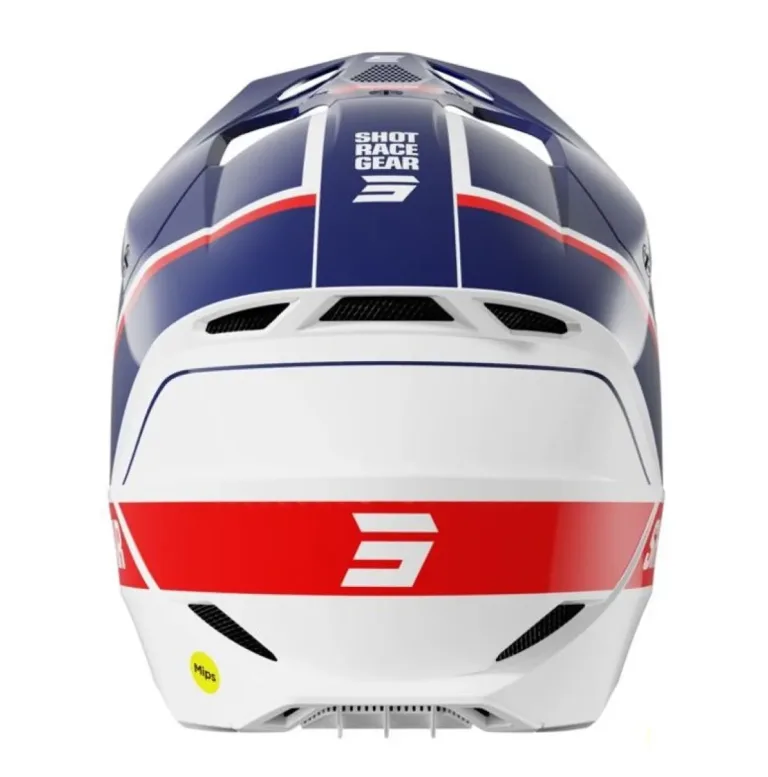 shot_race_mythic_blue_red_3.jpg SHOT Race Mythic Cross Helmet