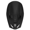 shot_race_solid_matte_black_2.jpg SHOT Race Solid Cross Helmet