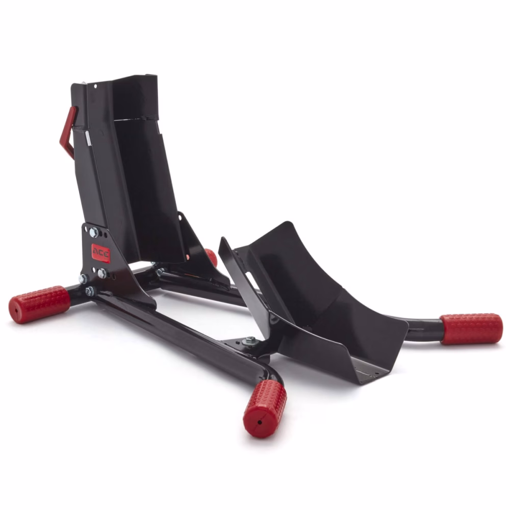 ACEBIKES Bloque roue portatif SteadyStand 15-19"