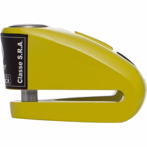AUVRAY Bloque disque alarm B-Lock 10