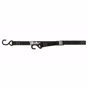 BIHR Sangles 185 cm (2 pack)