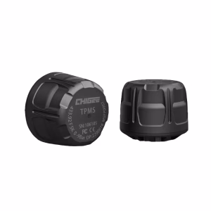 CHIGEE Capteurs externes de pression des pneus TPMS MFP0019