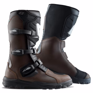 GAERNE Bottes G_Adventure Aquatech