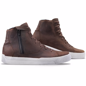 GAERNE Baskets G_Rome Oiled Aquatech
