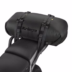 KRIEGA Sacoche de selle Rollpack 40