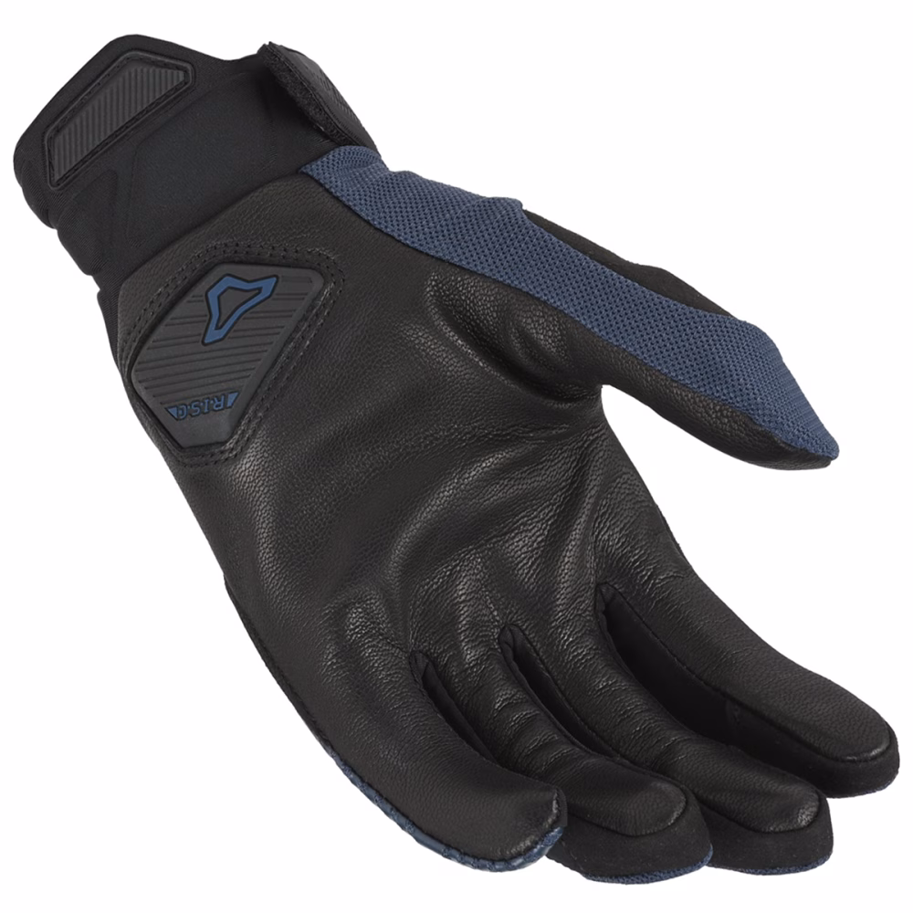 MACNA Gants été Obtain Leather