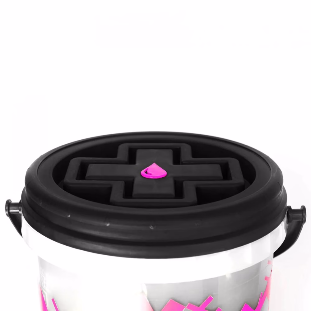 MUC-OFF Kit entretien Deep Clean Bucket