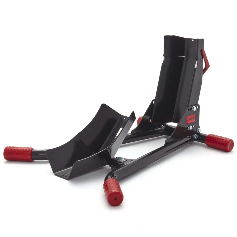 ACEBIKES Bloque roue portatif SteadyStand 15-19"