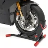 ACEBIKES Bloque roue portatif SteadyStand 15-19"