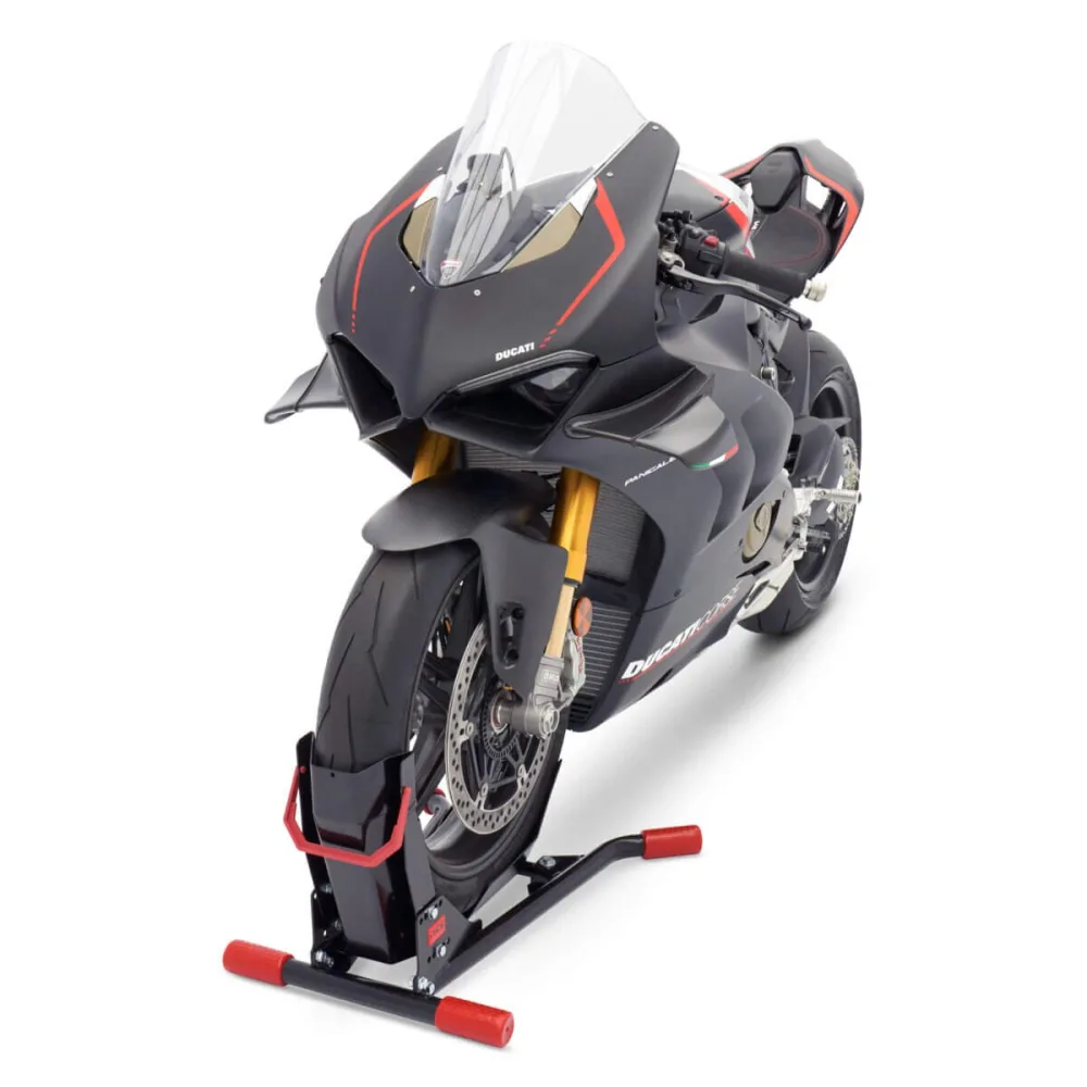 ACEBIKES Bloque roue portatif SteadyStand 15-19"