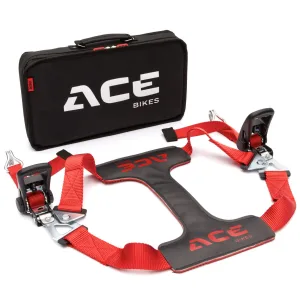ACEBIKES Sangle d'arrimage pneu TyreFix Pro