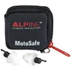 alpine_motosafe_tour_earplugs_2.jpg ALPINE Bouchons d'oreille MotoSafe Tour