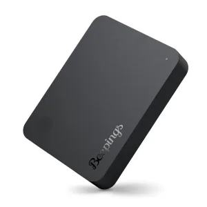 BEEPINGS Traceur GPS Zen L