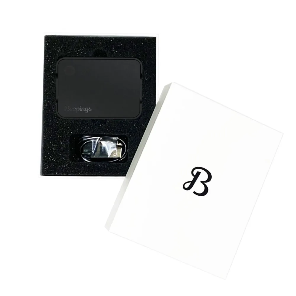 BEEPINGS Traceur GPS Zen L