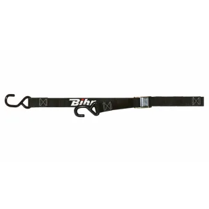 BIHR Sangles 185 cm (2 pack)