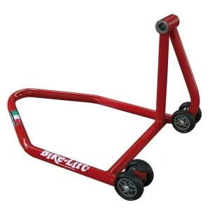 BIKE LIFT Béquille arrière monobras Prise gauche RS16