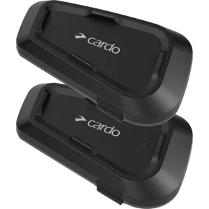 CARDO Intercom Spirit HD Duo