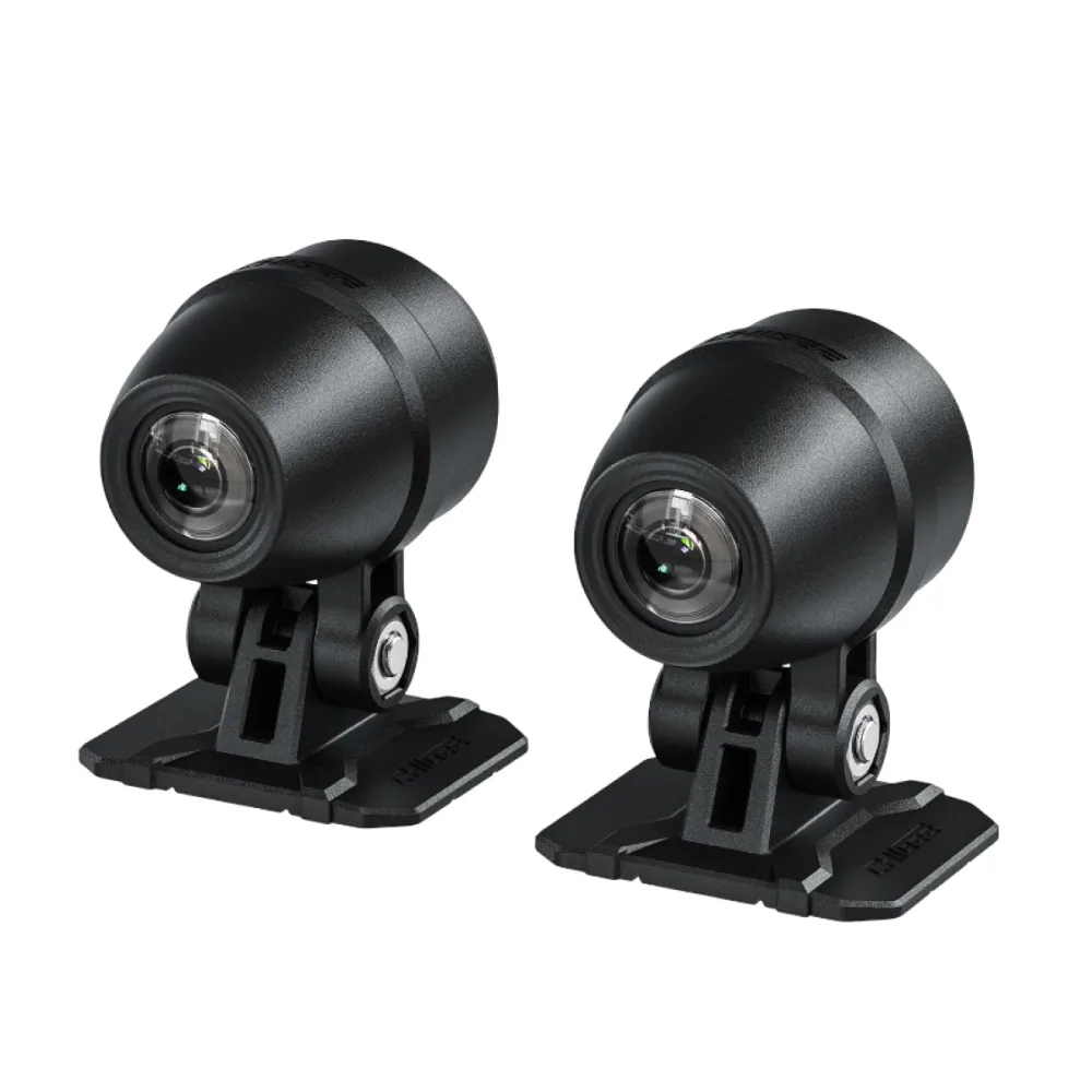CHIGEE Caméras HD 60FPS pour AIO-6