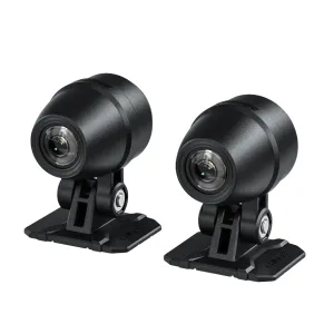 CHIGEE Caméras HD 60FPS pour AIO-6
