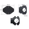 CHIGEE Adaptateur barre transversale 12 -16 mm