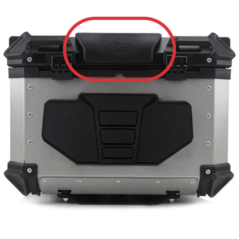 coocase_backrest_x1_x3_top_2.jpg COOCASE Dosseret de top case X1/X3 (Partie haute)