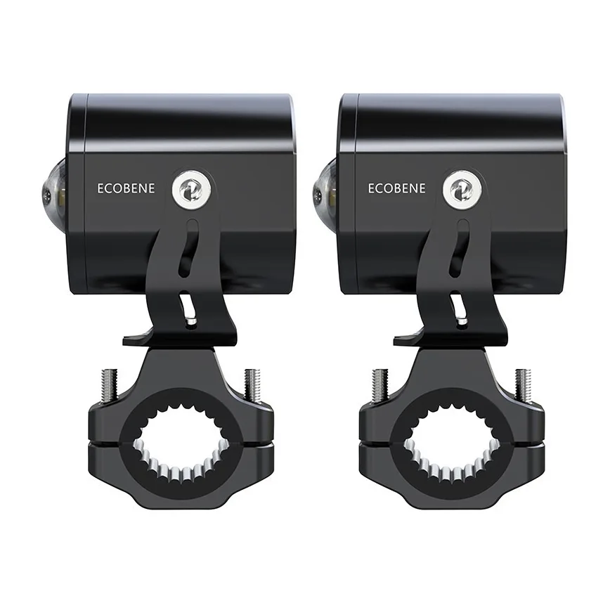 ECOBENE Feux additionnels ECO-KD168