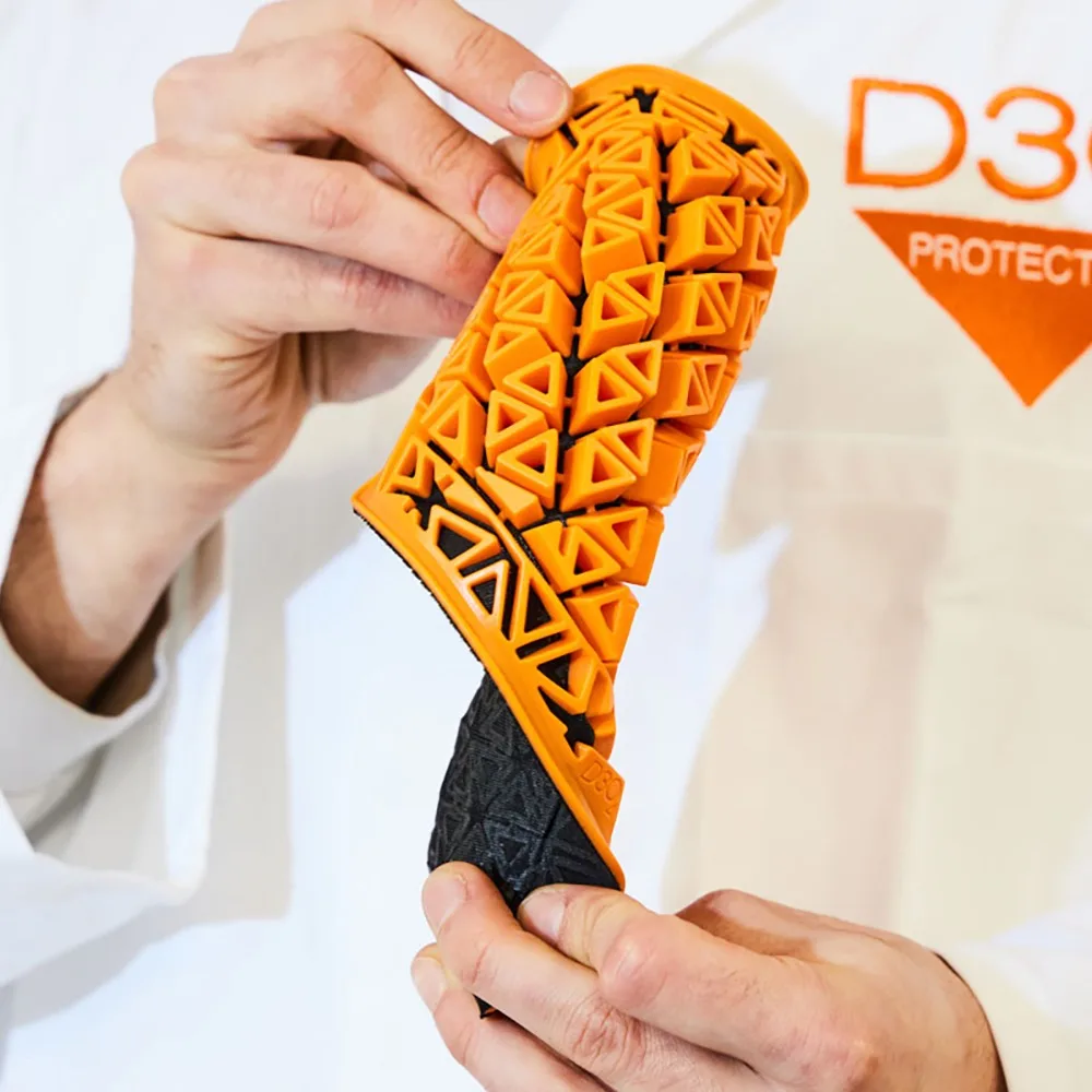 furygan_d3o_ghost_l2_elbows_knees_3-1.jpg FURYGAN Protection Coudes/Genoux D3O Ghost L2