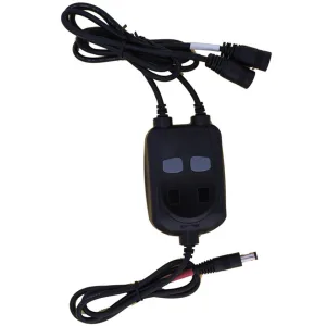 GERBING Contrôleur de température Double Portable Plus