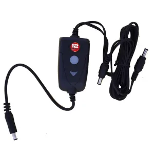 GERBING Contrôleur de température 12V Junior