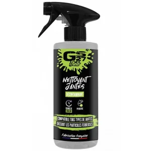 GS27 Nettoyant jantes décontaminant