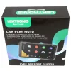 LEKTRONIS Système CarPlay/Android Auto