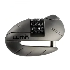 LUMA Bloque disque à code Match 903