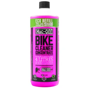MUC-OFF Nettoyant concentré Bike Cleaner Concentrate 1L