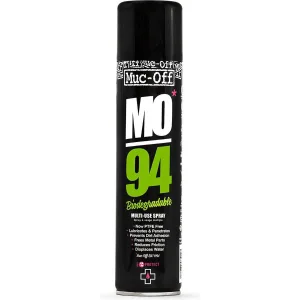 MUC-OFF Lubrifiant multi-usage Vélo MO94 400ml