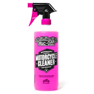 MUC-OFF Nettoyant Motorcycle Cleaner 1L