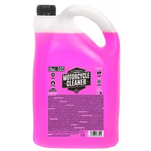 MUC-OFF Nettoyant Motorcycle Cleaner 5L