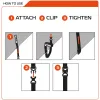 oxford_atlas_b_clip_straps_26mm_2m_black_3-1.jpg OXFORD Sangles élastiques Atlas Straps B-Clip 2m (2 pack)