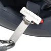 OXFORD Cadenas à code pour casque Lidlock