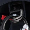 OXFORD Cadenas à code pour casque Lidlock