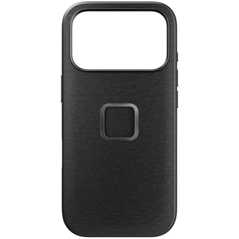 PEAK DESIGN Coque iPhone 17 Pro