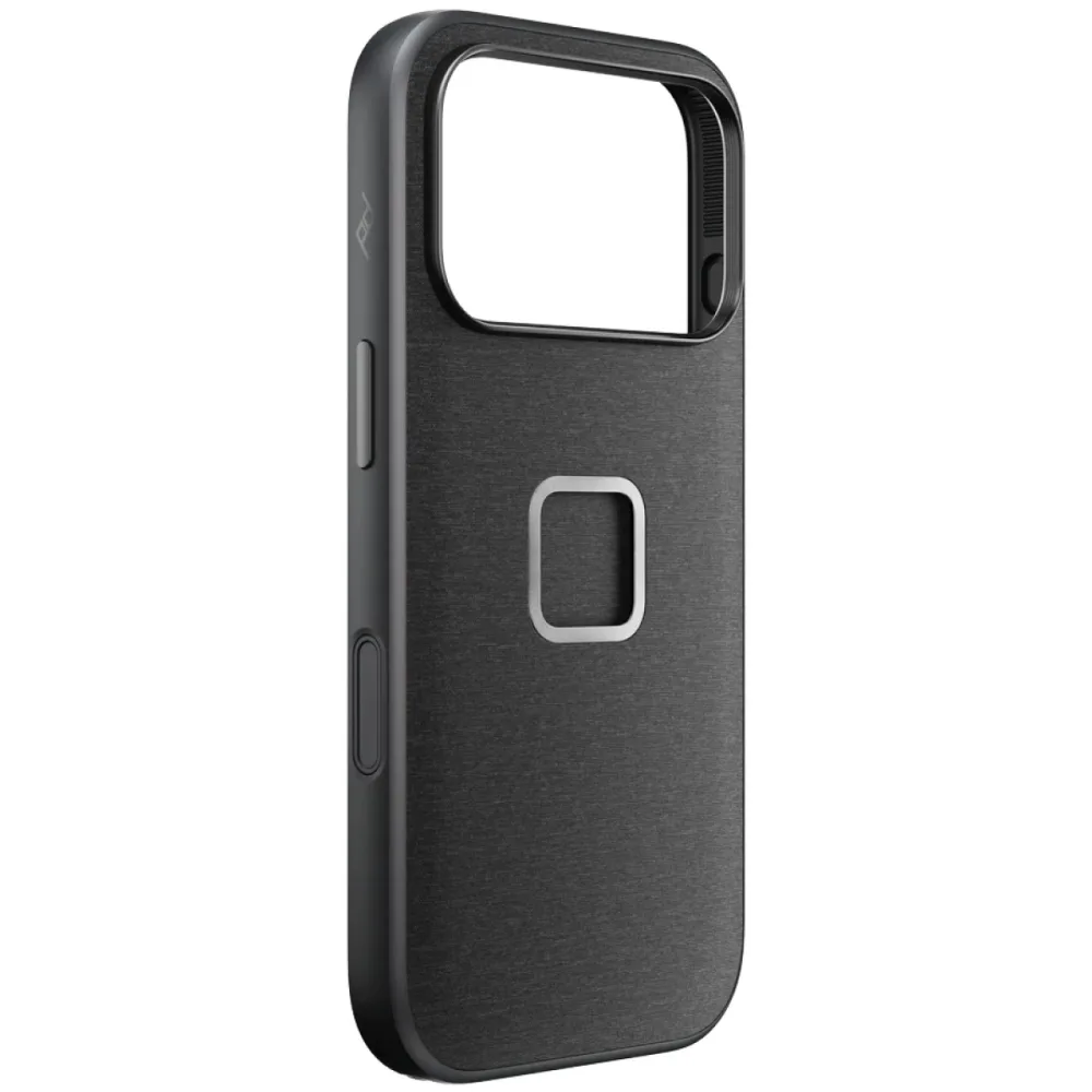 PEAK DESIGN Coque iPhone 17 Pro