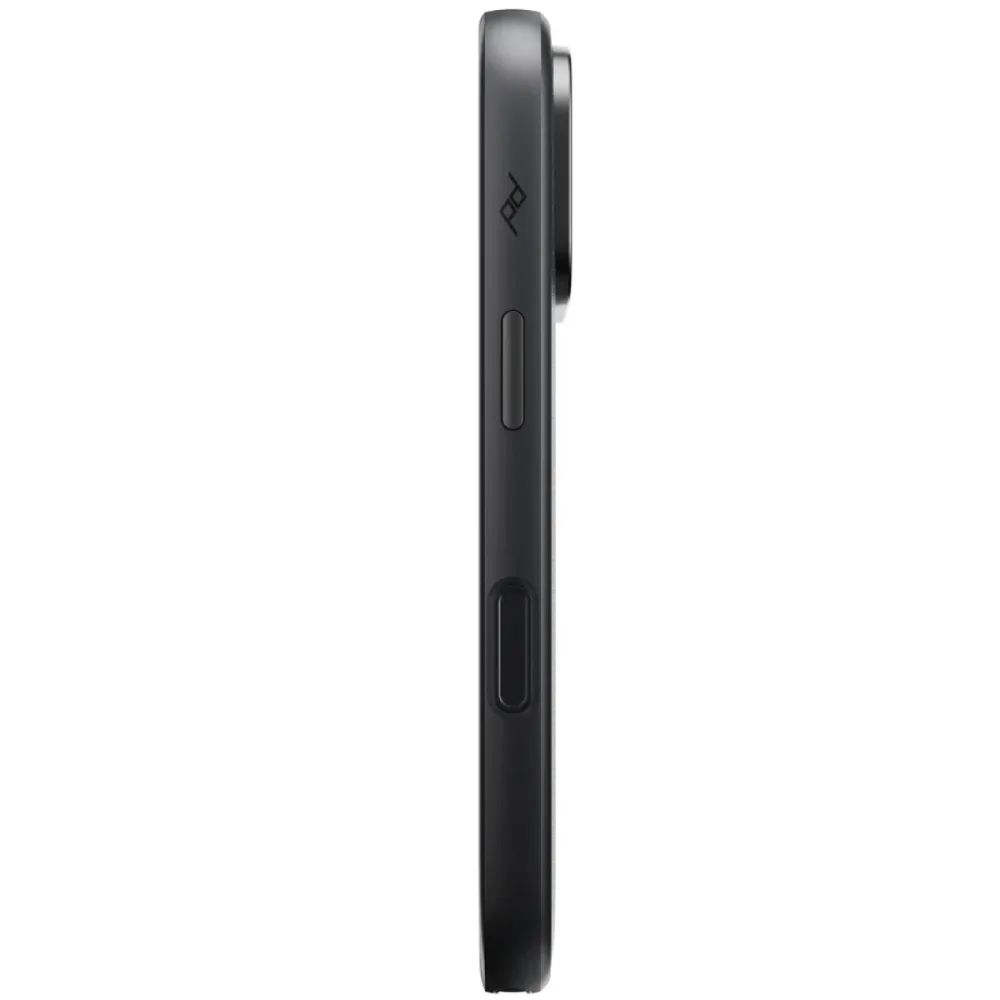 PEAK DESIGN Coque iPhone 17 Pro