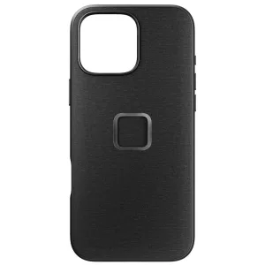 PEAK DESIGN Coque iPhone 16 Pro Max